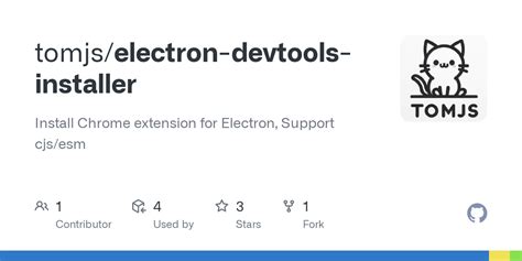 electron-devtools-installer|chrome devtools extension.